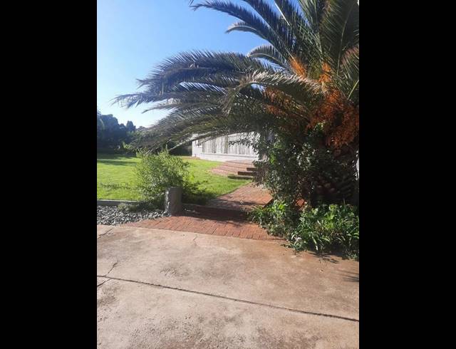 3 BEDROOM PROPERTY TO RENT IN STRUISBULT